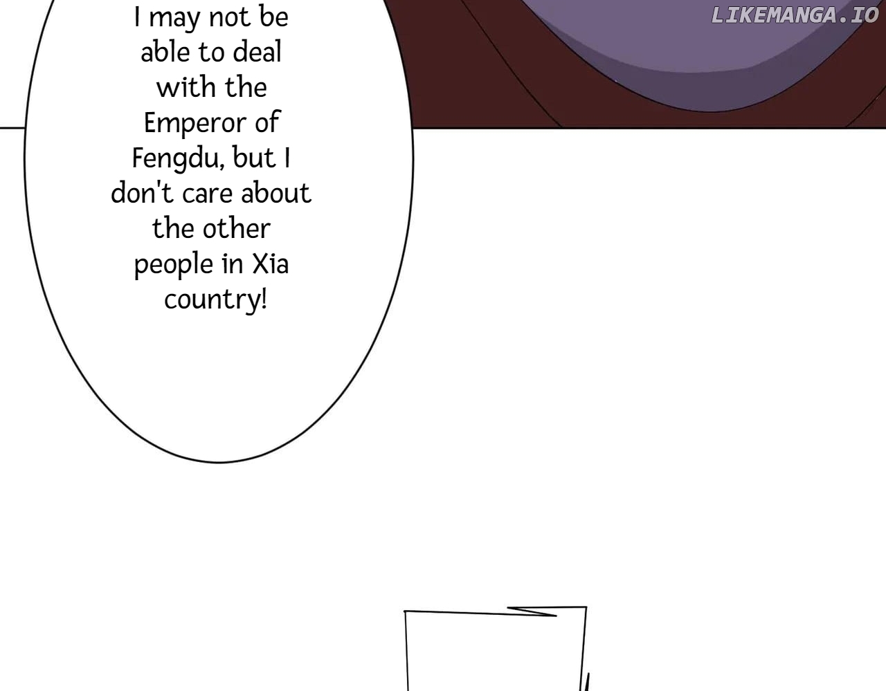 With My Netherworld Trillions, Game On! Chapter 172 - page 52